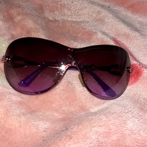 y2k ROCAWEAR glasses